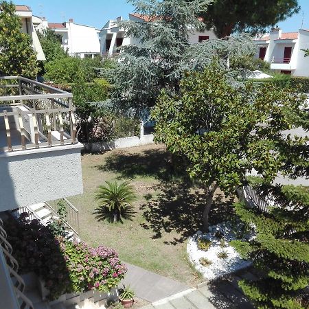 테르몰리 I Sogni Di Morfeo B&B 외부 사진